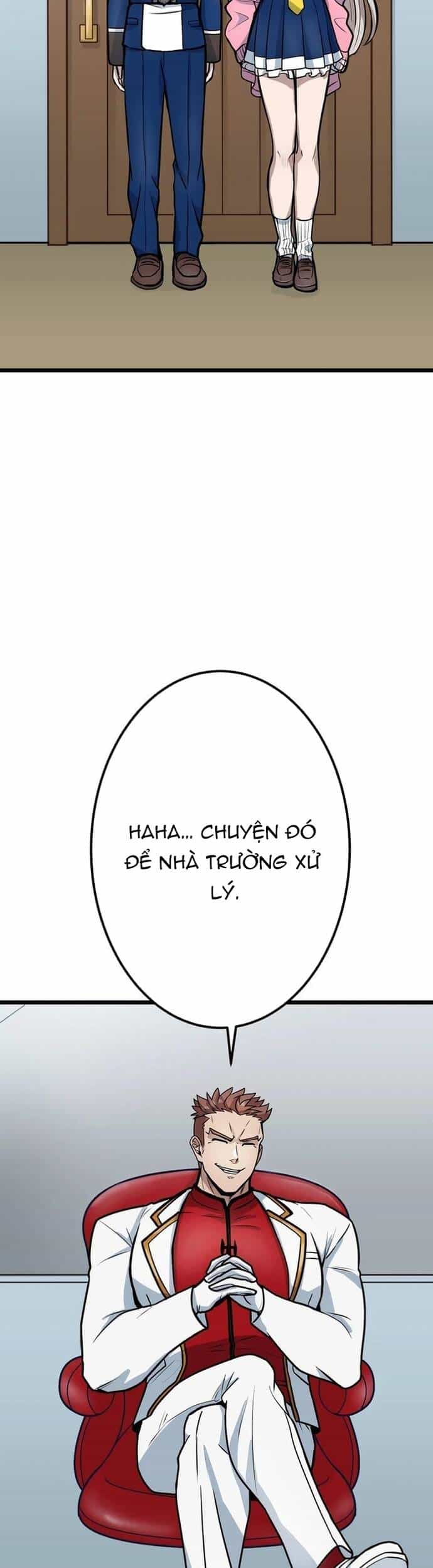Yuusha Gakuen No Fukushuusei - Chương 6 - ảnh 6