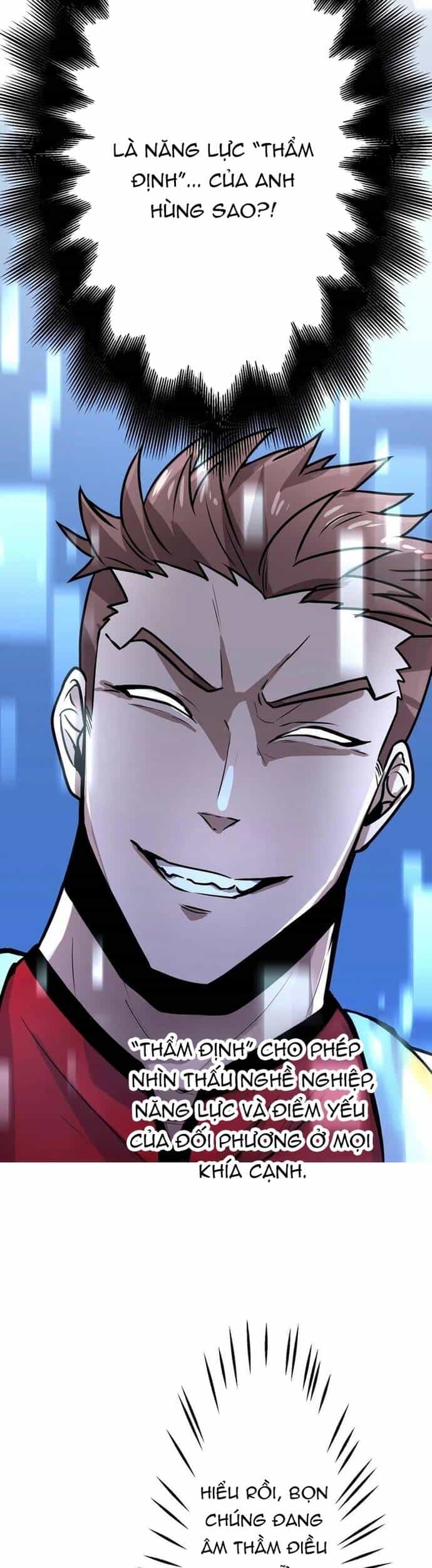 Yuusha Gakuen No Fukushuusei - Chương 6 - ảnh 9