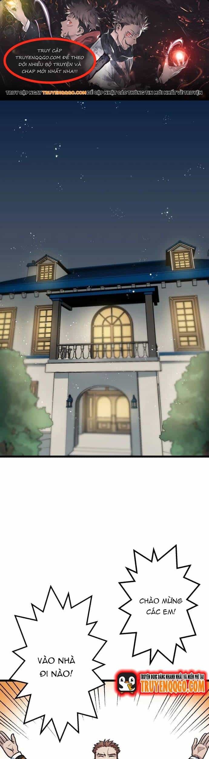 Yuusha Gakuen No Fukushuusei - Chương 7 - ảnh 1