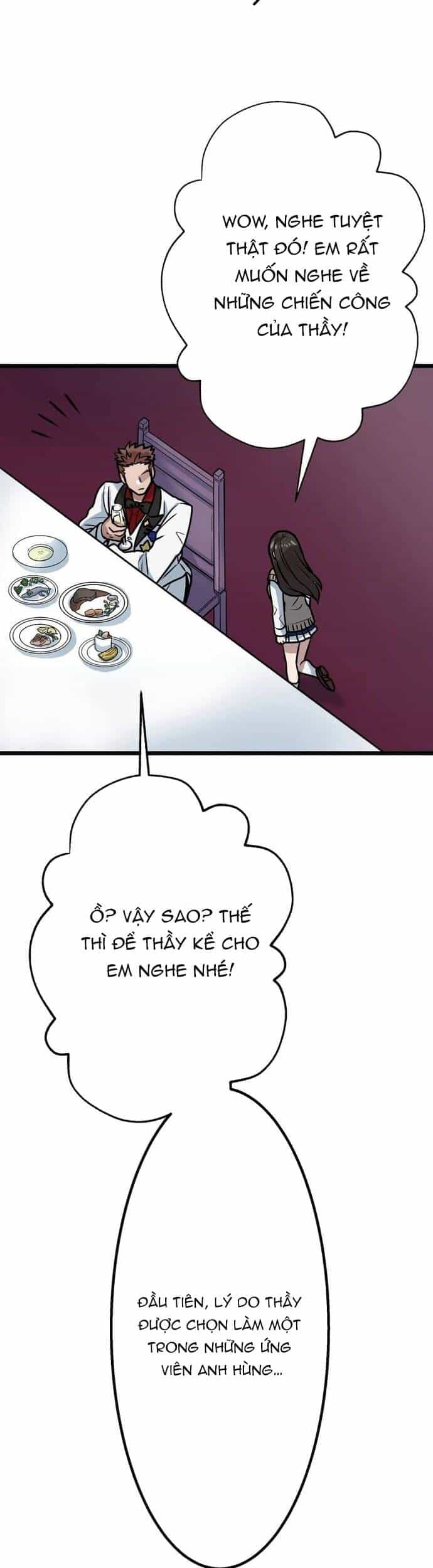 Yuusha Gakuen No Fukushuusei - Chương 7 - ảnh 12