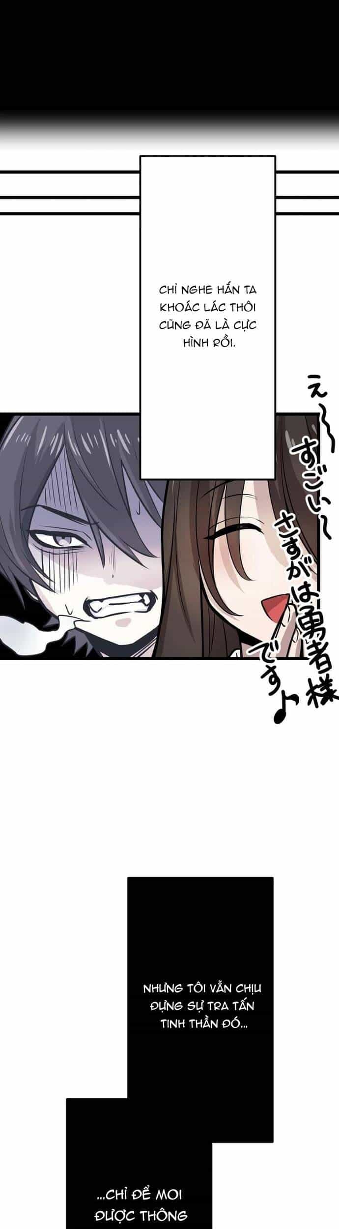 Yuusha Gakuen No Fukushuusei - Chương 7 - ảnh 15