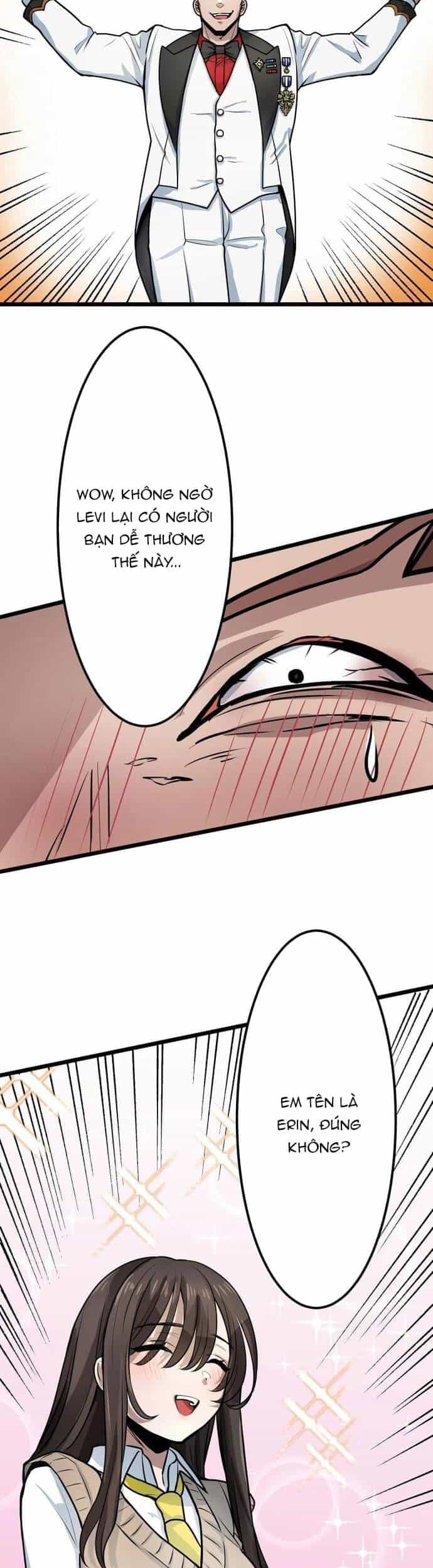 Yuusha Gakuen No Fukushuusei - Chương 7 - ảnh 2