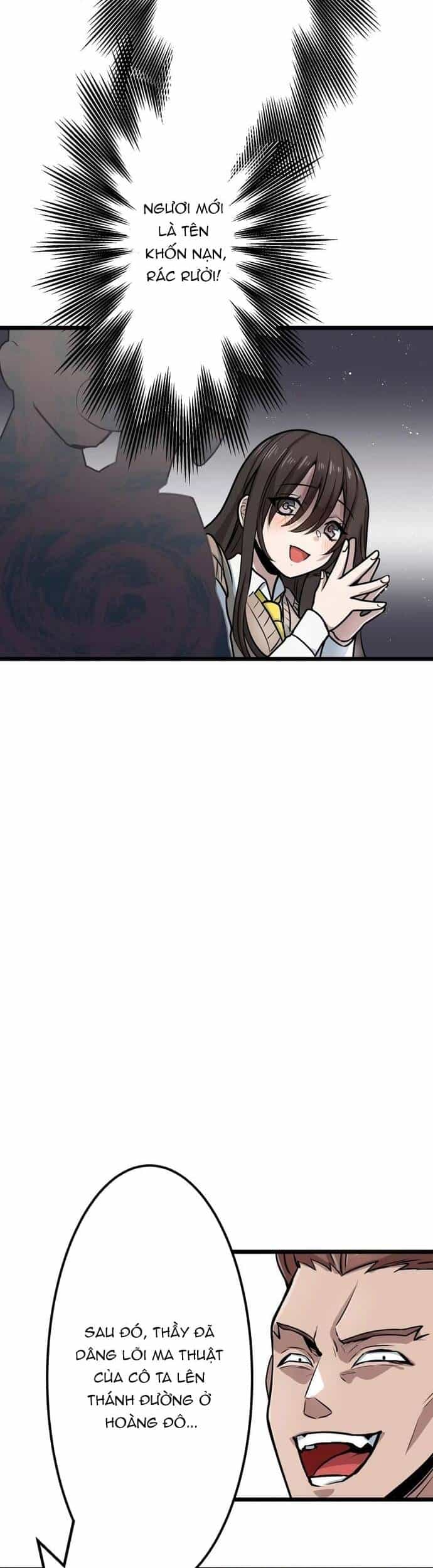 Yuusha Gakuen No Fukushuusei - Chương 7 - ảnh 23