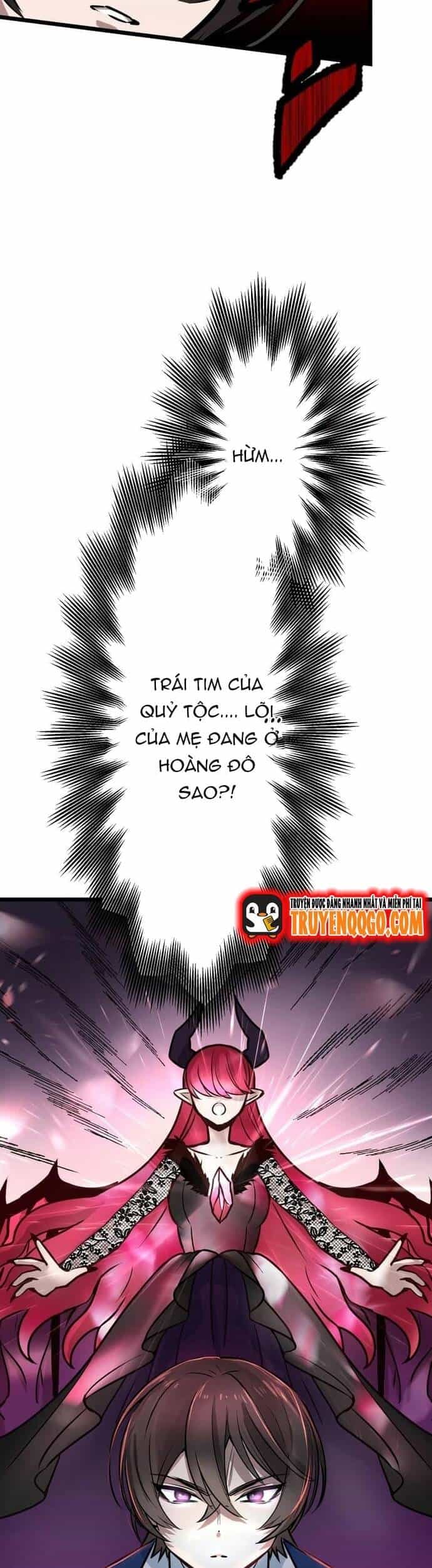 Yuusha Gakuen No Fukushuusei - Chương 7 - ảnh 25