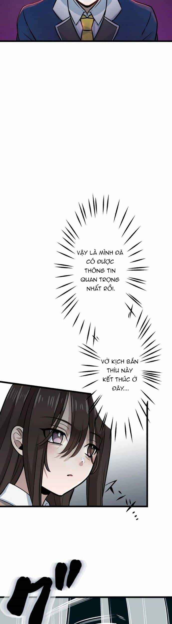 Yuusha Gakuen No Fukushuusei - Chương 7 - ảnh 26