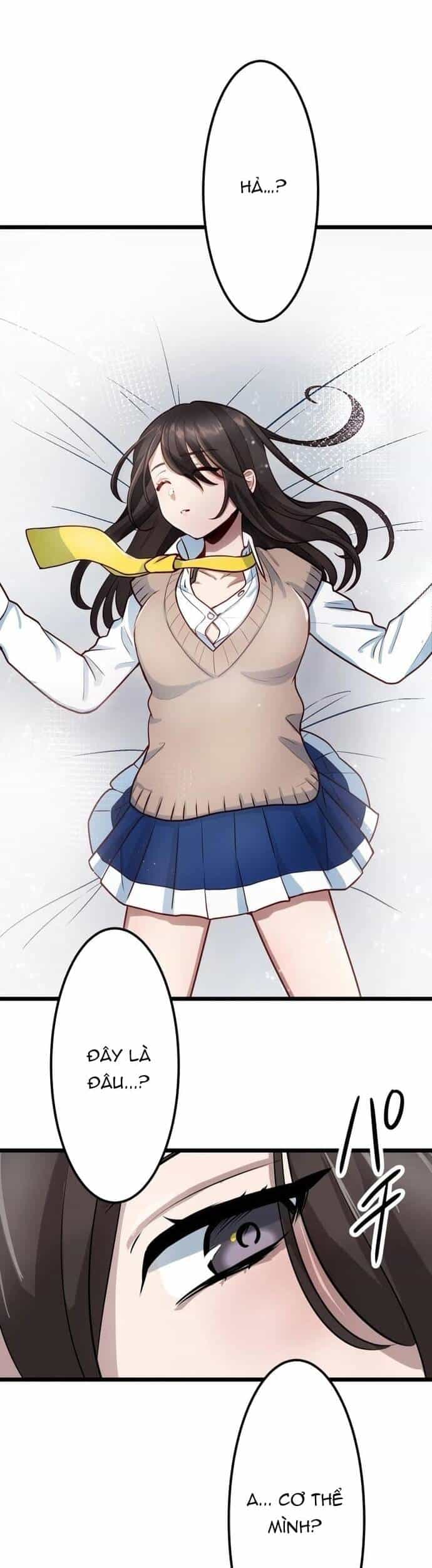 Yuusha Gakuen No Fukushuusei - Chương 7 - ảnh 31