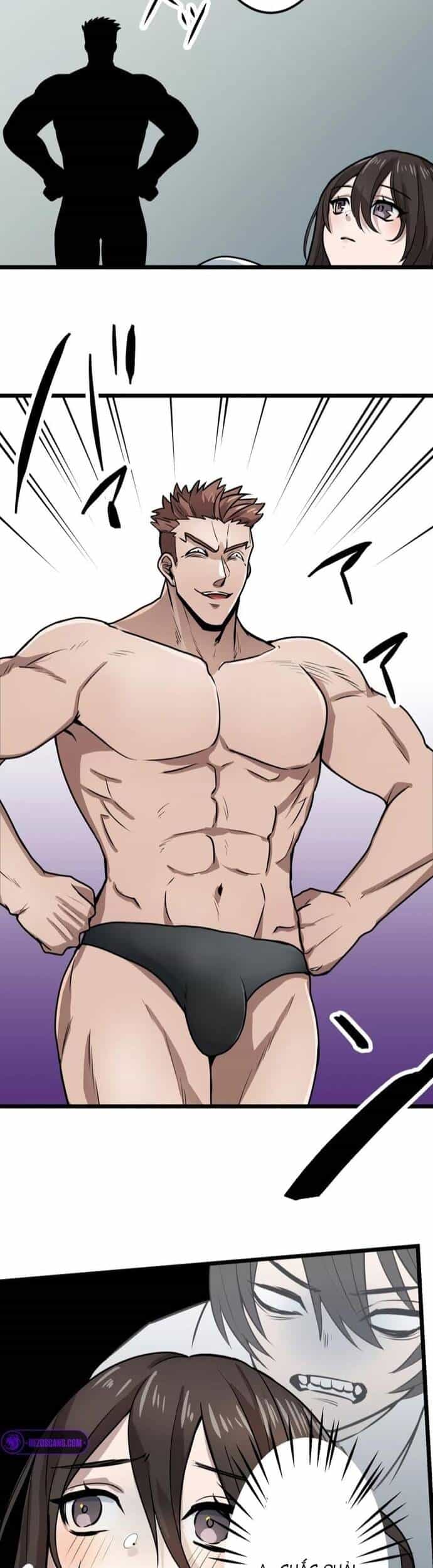 Yuusha Gakuen No Fukushuusei - Chương 7 - ảnh 33