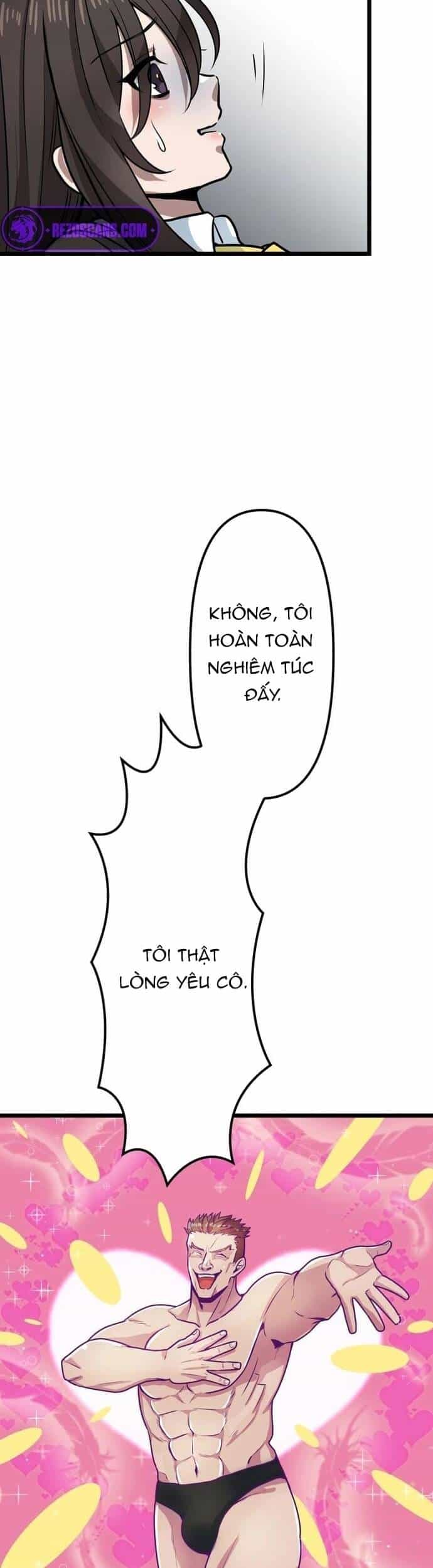 Yuusha Gakuen No Fukushuusei - Chương 7 - ảnh 36