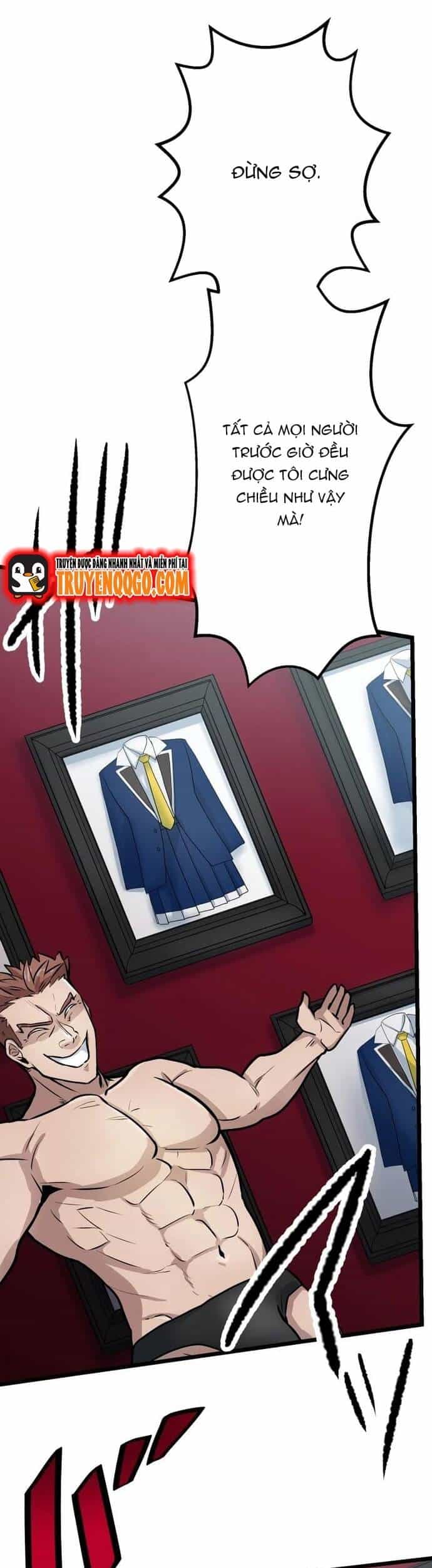 Yuusha Gakuen No Fukushuusei - Chương 7 - ảnh 38