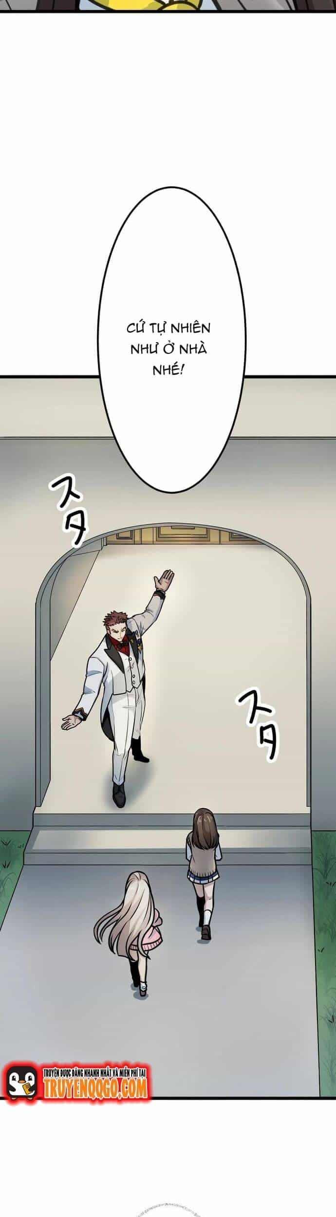 Yuusha Gakuen No Fukushuusei - Chương 7 - ảnh 4