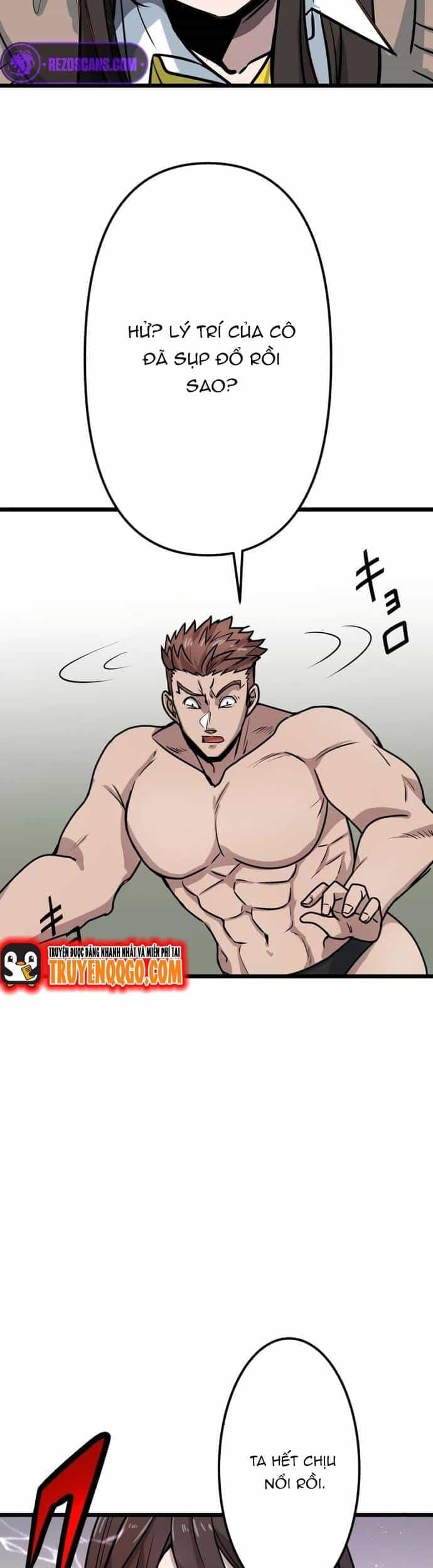 Yuusha Gakuen No Fukushuusei - Chương 7 - ảnh 42