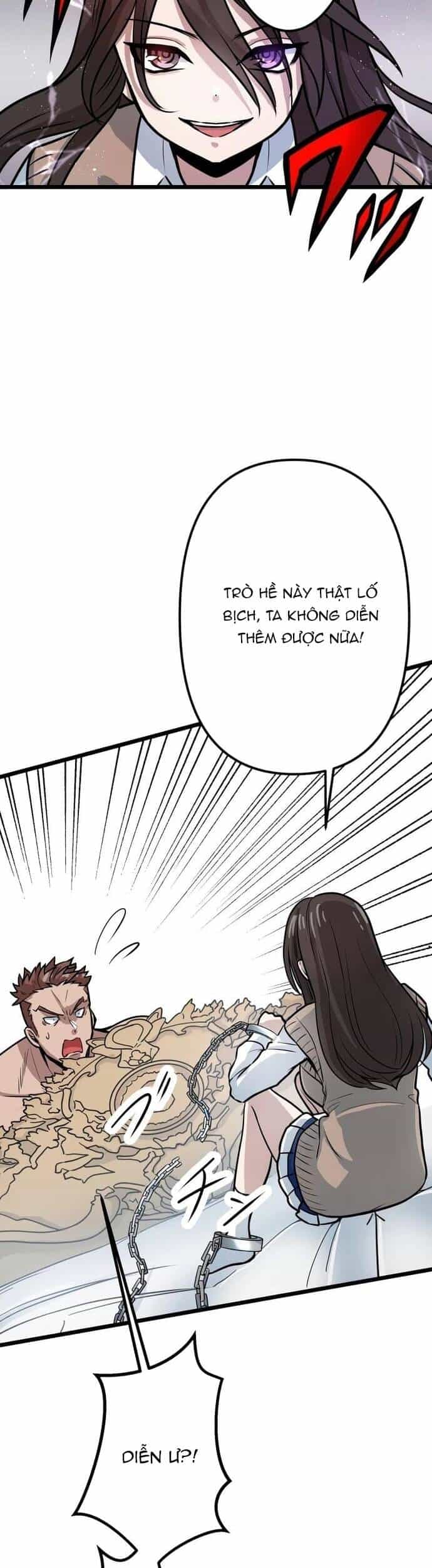 Yuusha Gakuen No Fukushuusei - Chương 7 - ảnh 43