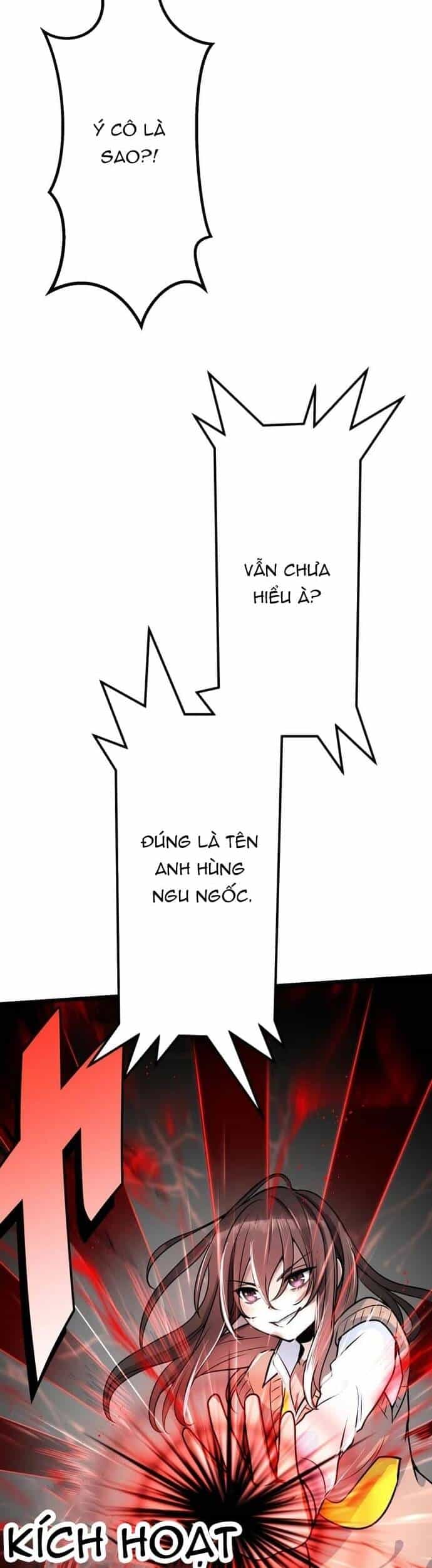 Yuusha Gakuen No Fukushuusei - Chương 7 - ảnh 44