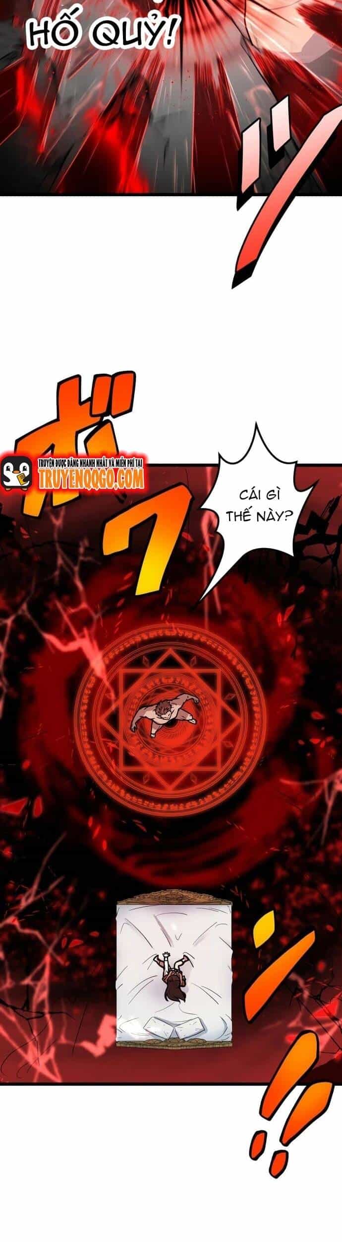 Yuusha Gakuen No Fukushuusei - Chương 7 - ảnh 45