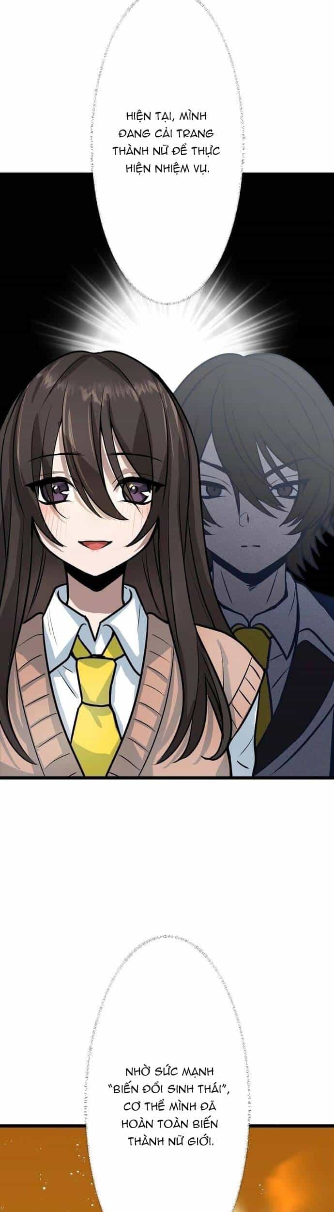 Yuusha Gakuen No Fukushuusei - Chương 7 - ảnh 5