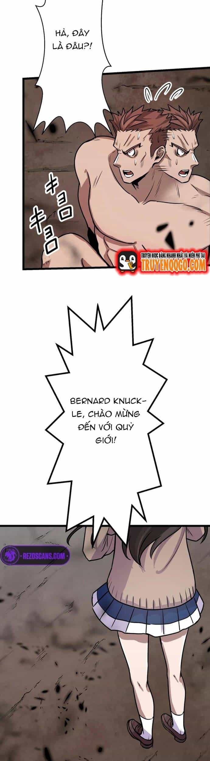Yuusha Gakuen No Fukushuusei - Chương 7 - ảnh 50