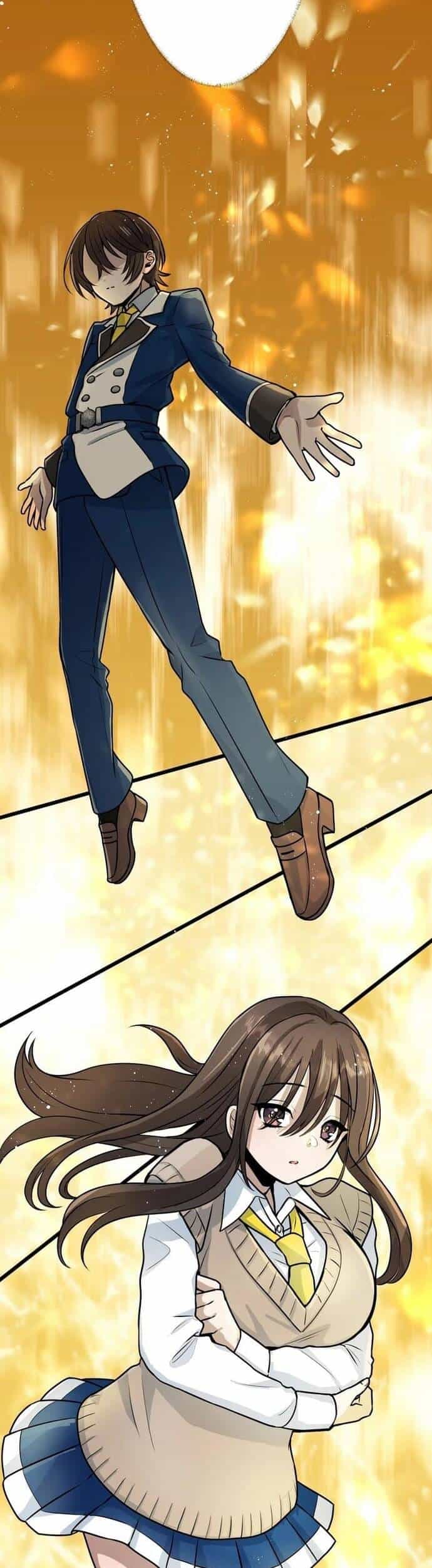 Yuusha Gakuen No Fukushuusei - Chương 7 - ảnh 6