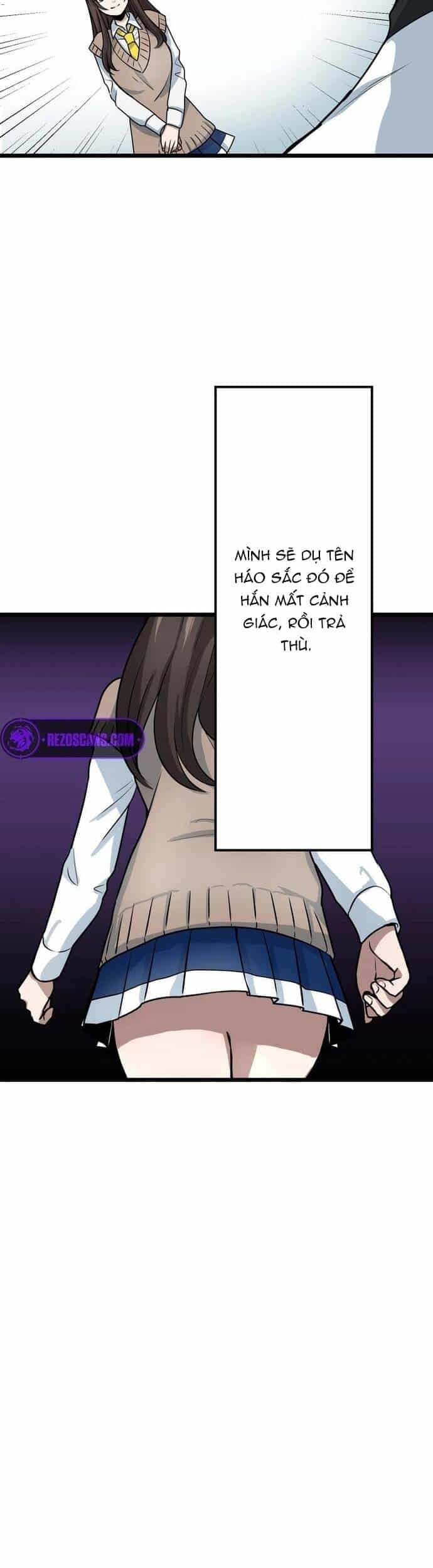 Yuusha Gakuen No Fukushuusei - Chương 7 - ảnh 8