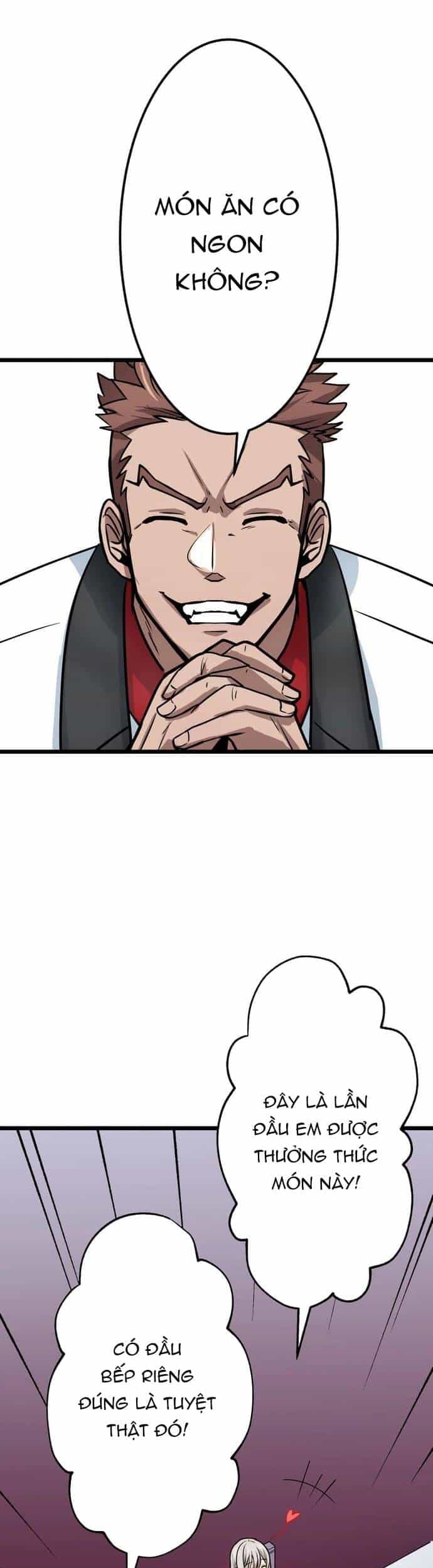 Yuusha Gakuen No Fukushuusei - Chương 7 - ảnh 9