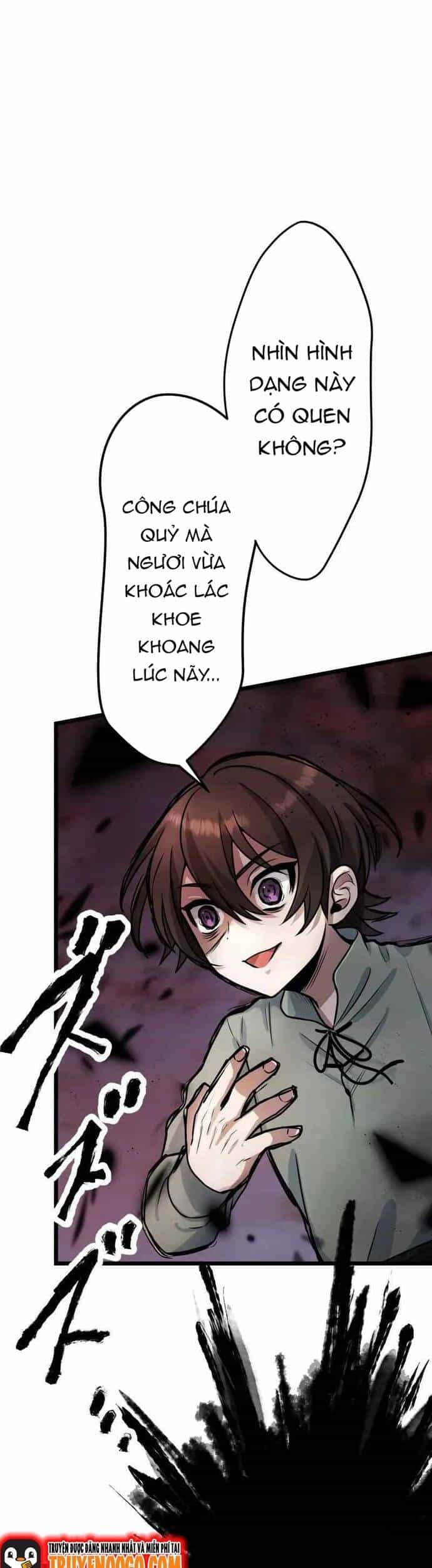 Yuusha Gakuen No Fukushuusei - Chương 8 - ảnh 11