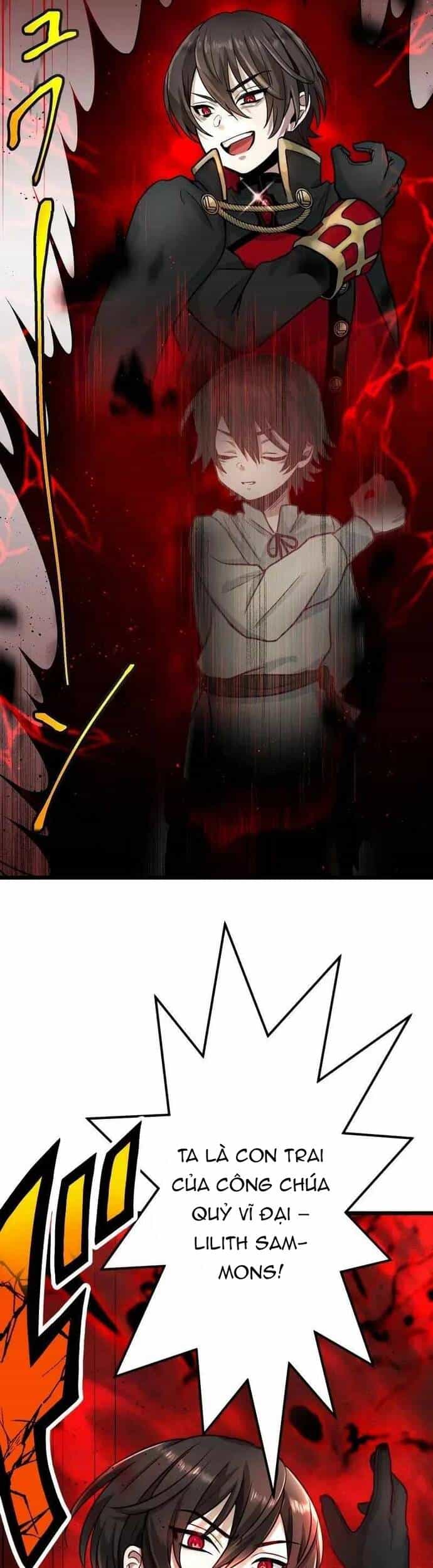 Yuusha Gakuen No Fukushuusei - Chương 8 - ảnh 14