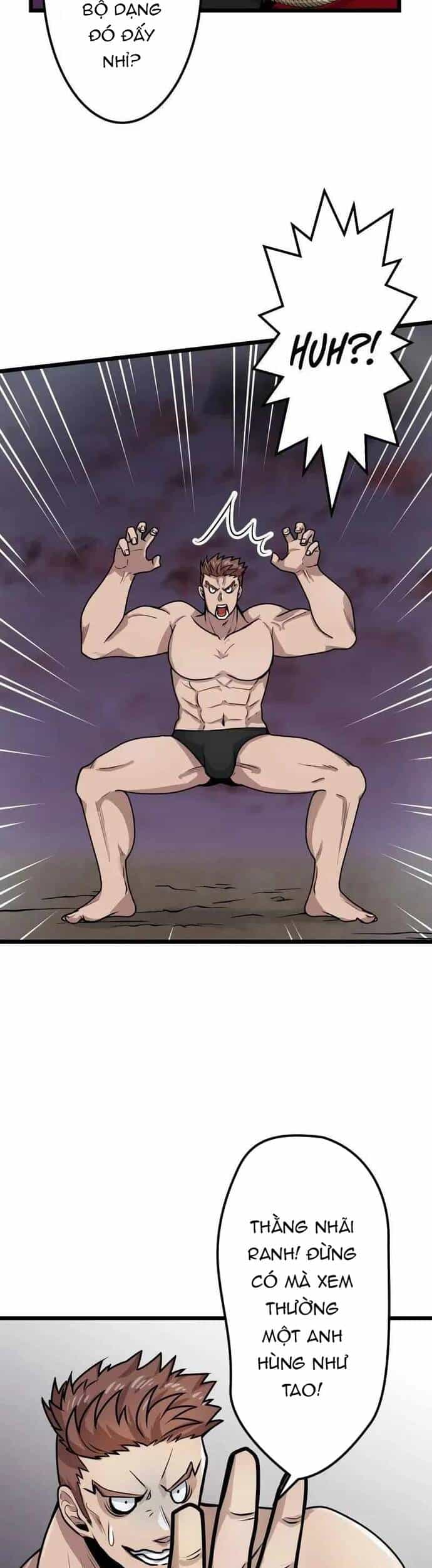Yuusha Gakuen No Fukushuusei - Chương 8 - ảnh 19