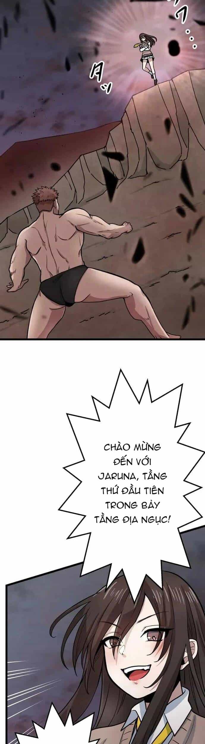 Yuusha Gakuen No Fukushuusei - Chương 8 - ảnh 2