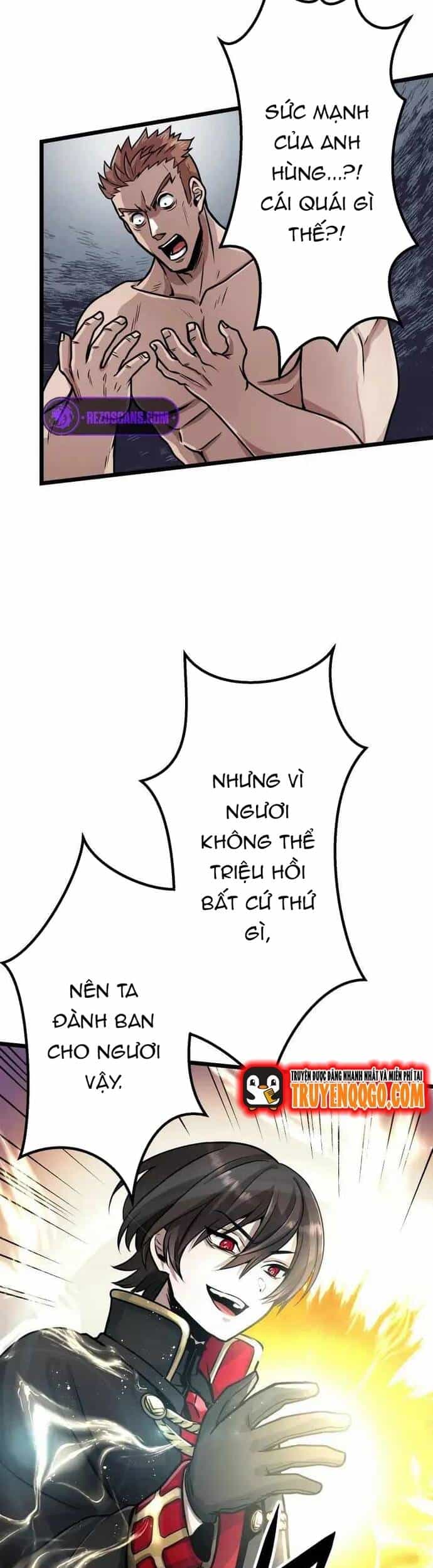 Yuusha Gakuen No Fukushuusei - Chương 8 - ảnh 23