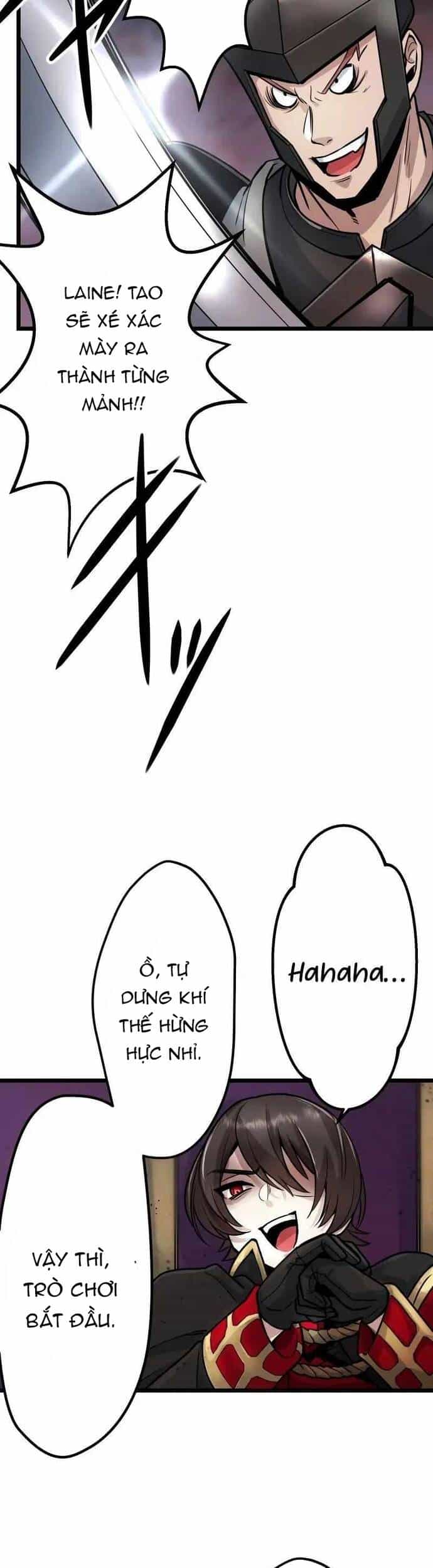 Yuusha Gakuen No Fukushuusei - Chương 8 - ảnh 26