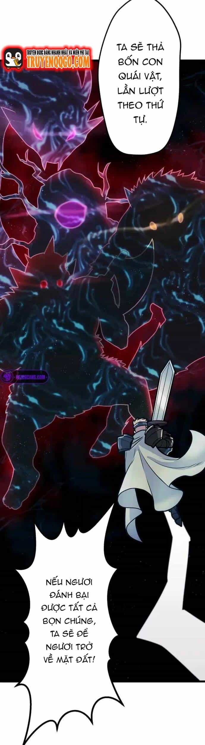 Yuusha Gakuen No Fukushuusei - Chương 8 - ảnh 27