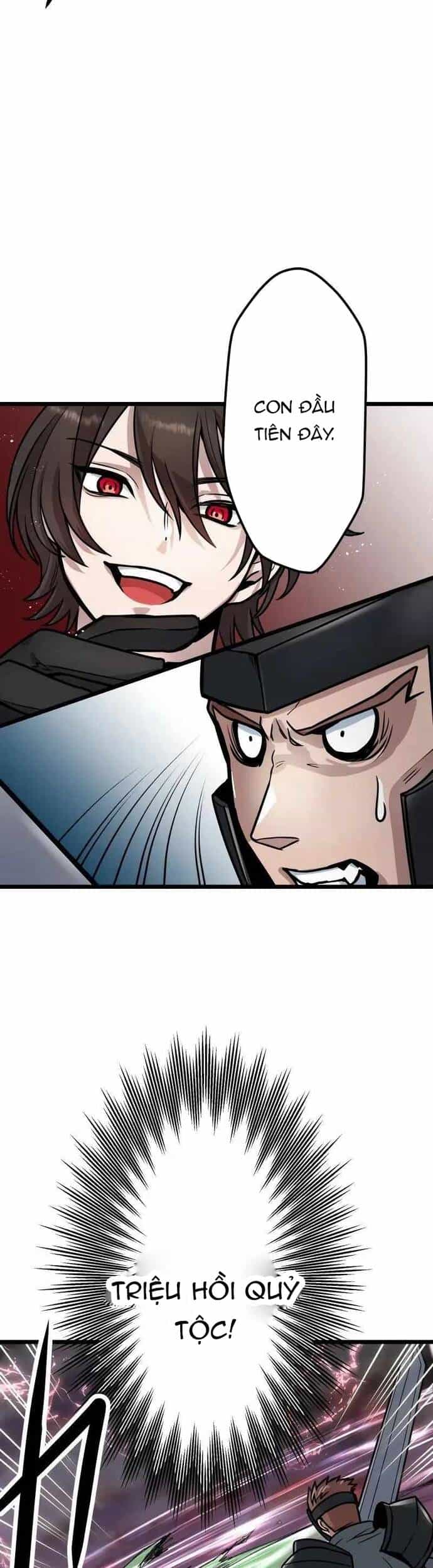 Yuusha Gakuen No Fukushuusei - Chương 8 - ảnh 28