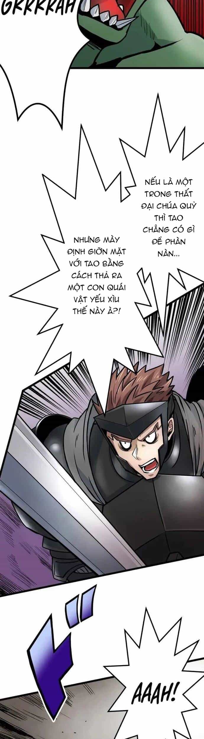Yuusha Gakuen No Fukushuusei - Chương 8 - ảnh 30
