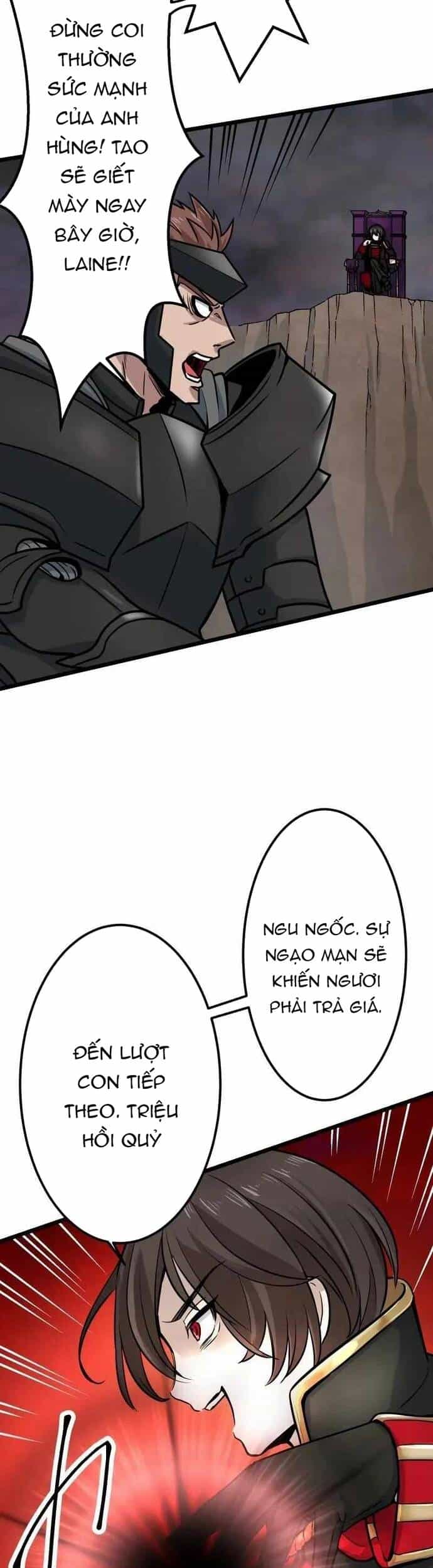 Yuusha Gakuen No Fukushuusei - Chương 8 - ảnh 33