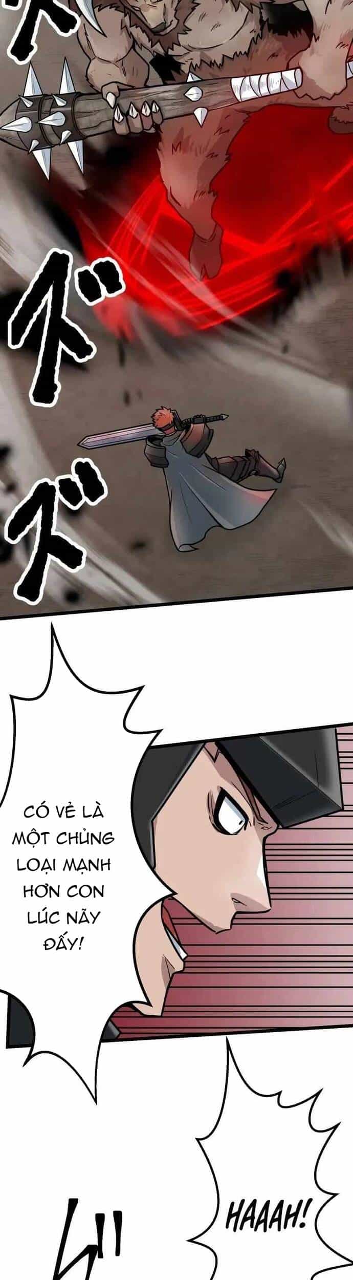Yuusha Gakuen No Fukushuusei - Chương 8 - ảnh 35