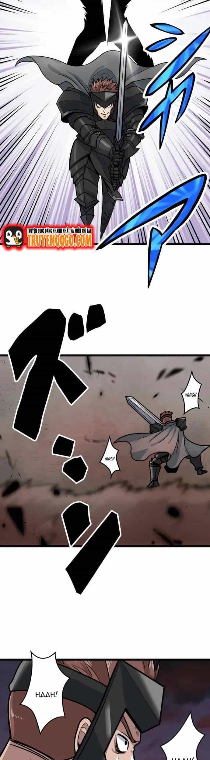 Yuusha Gakuen No Fukushuusei - Chương 8 - ảnh 37