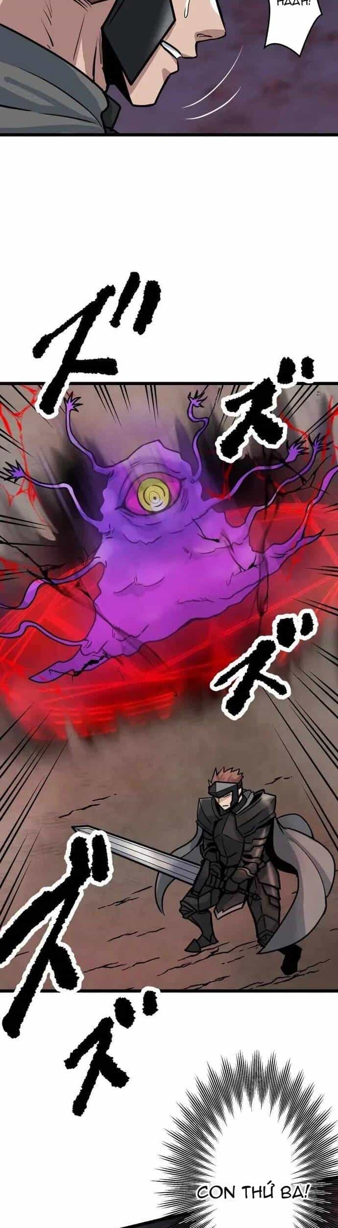 Yuusha Gakuen No Fukushuusei - Chương 8 - ảnh 38