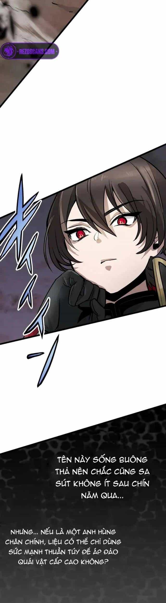 Yuusha Gakuen No Fukushuusei - Chương 8 - ảnh 40