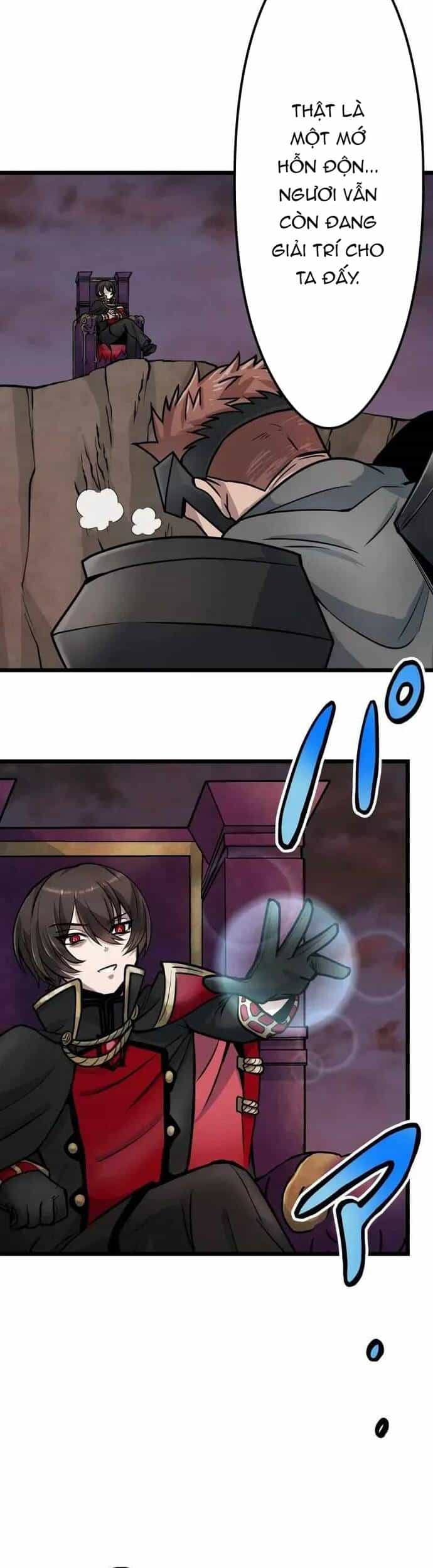 Yuusha Gakuen No Fukushuusei - Chương 8 - ảnh 43