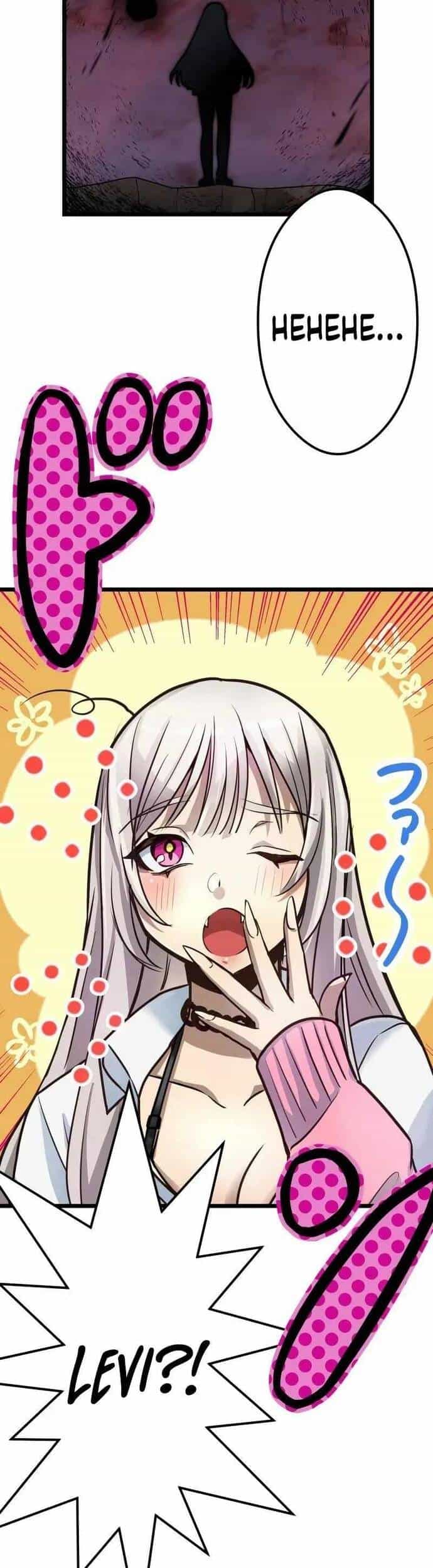Yuusha Gakuen No Fukushuusei - Chương 8 - ảnh 47