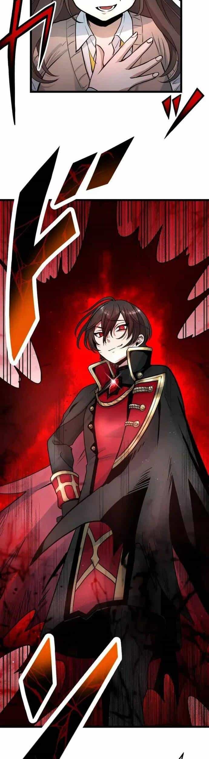 Yuusha Gakuen No Fukushuusei - Chương 8 - ảnh 5