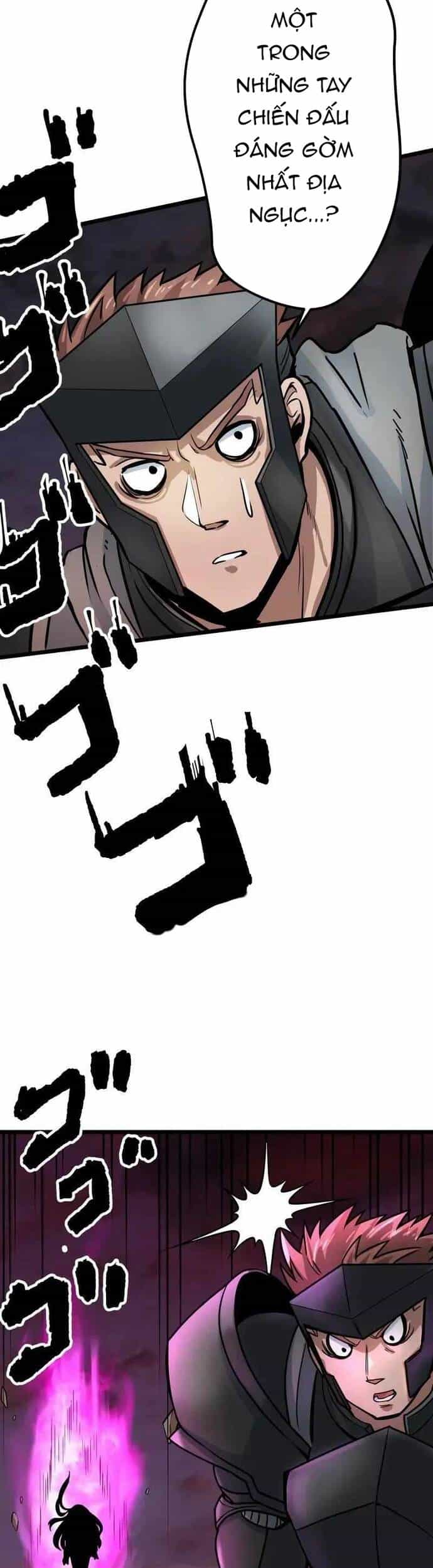 Yuusha Gakuen No Fukushuusei - Chương 8 - ảnh 51