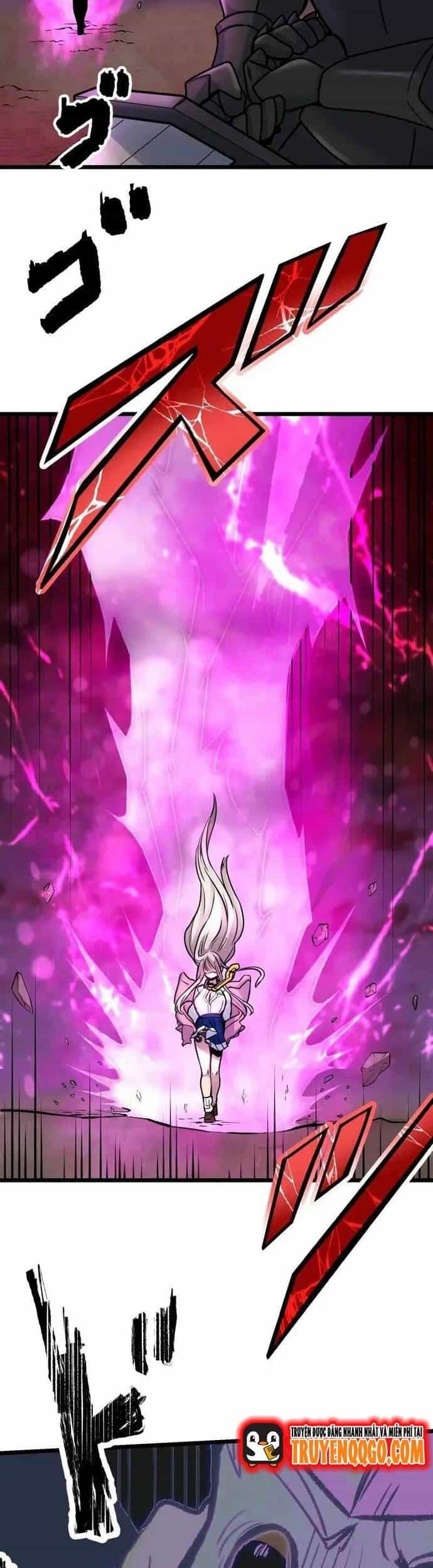 Yuusha Gakuen No Fukushuusei - Chương 8 - ảnh 52