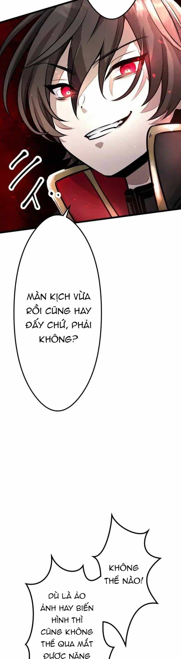 Yuusha Gakuen No Fukushuusei - Chương 8 - ảnh 7