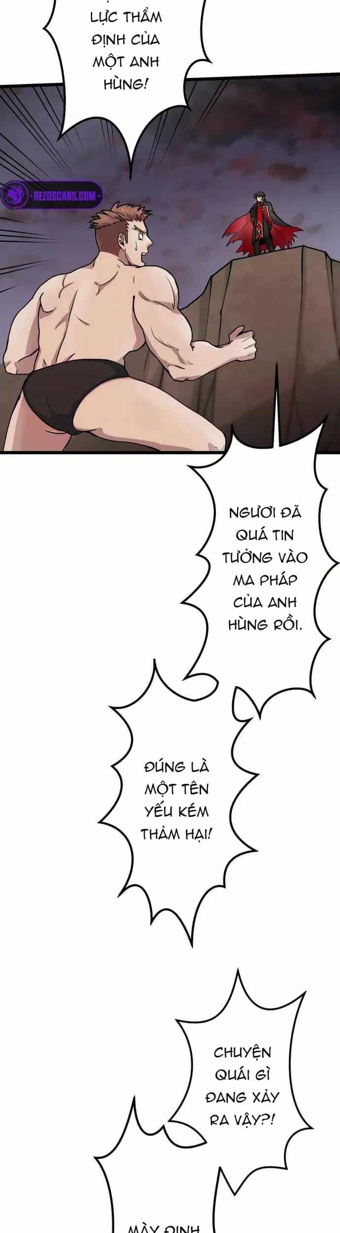 Yuusha Gakuen No Fukushuusei - Chương 8 - ảnh 8