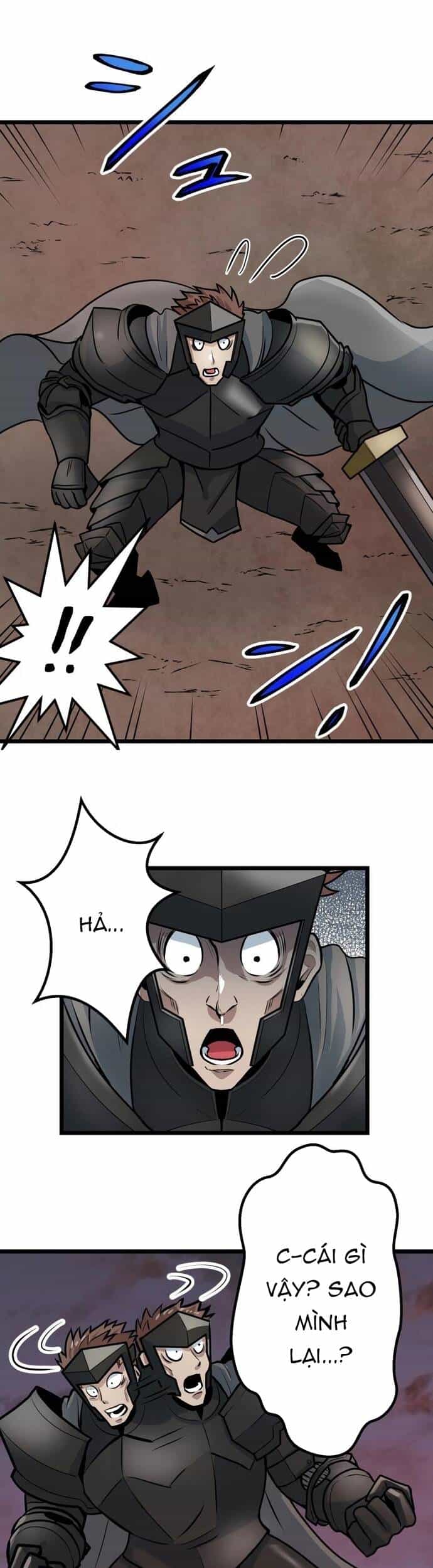 Yuusha Gakuen No Fukushuusei - Chương 9 - ảnh 11