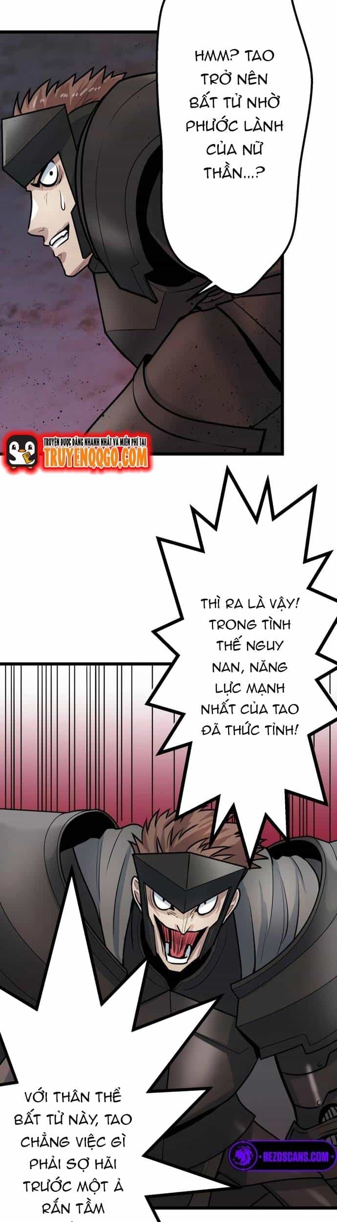Yuusha Gakuen No Fukushuusei - Chương 9 - ảnh 13