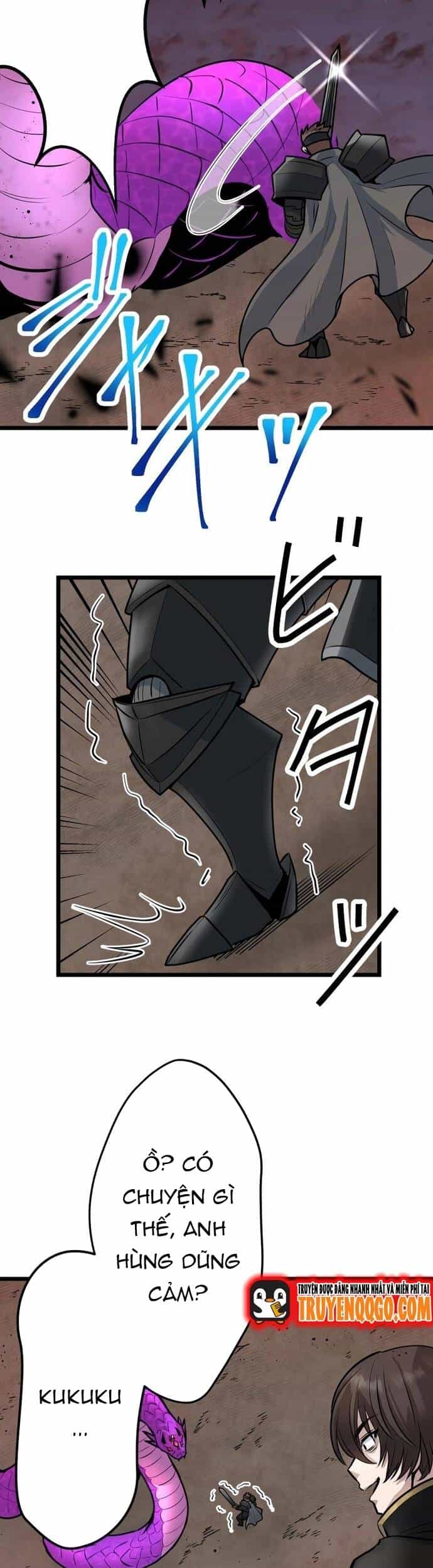 Yuusha Gakuen No Fukushuusei - Chương 9 - ảnh 15