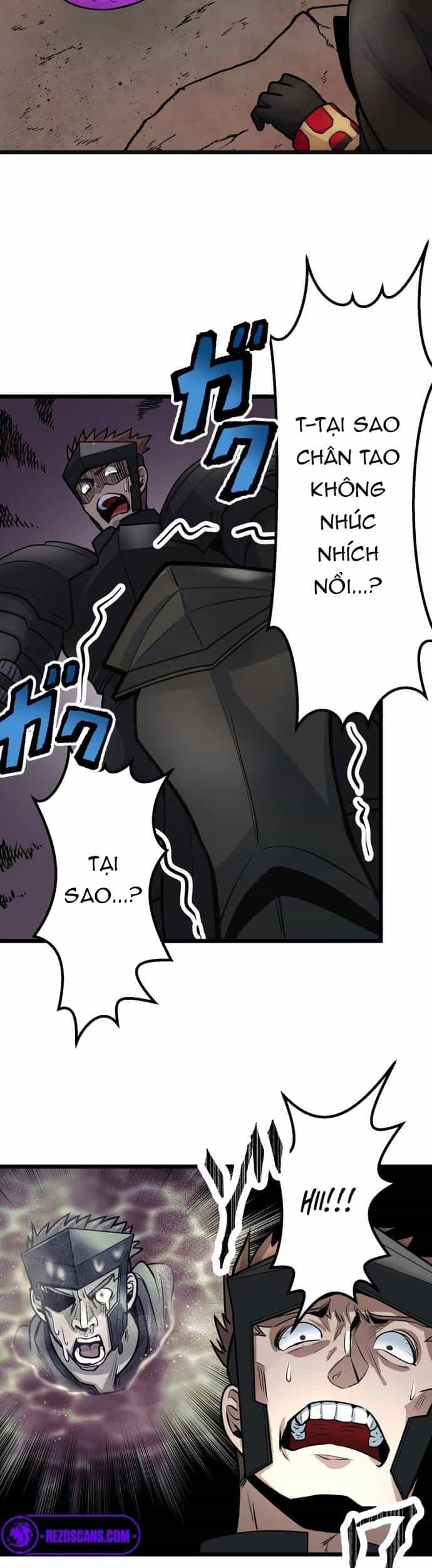 Yuusha Gakuen No Fukushuusei - Chương 9 - ảnh 16
