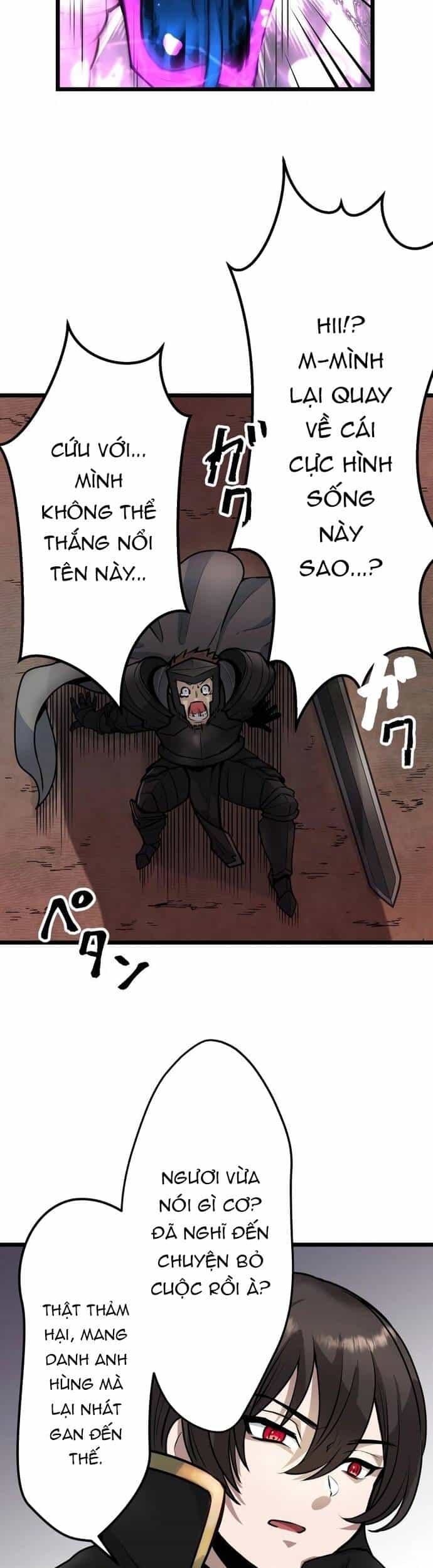 Yuusha Gakuen No Fukushuusei - Chương 9 - ảnh 21