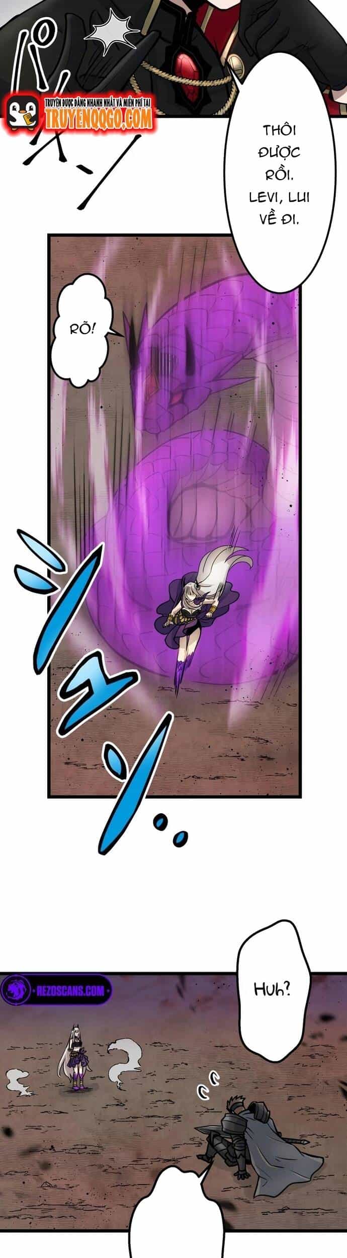 Yuusha Gakuen No Fukushuusei - Chương 9 - ảnh 22